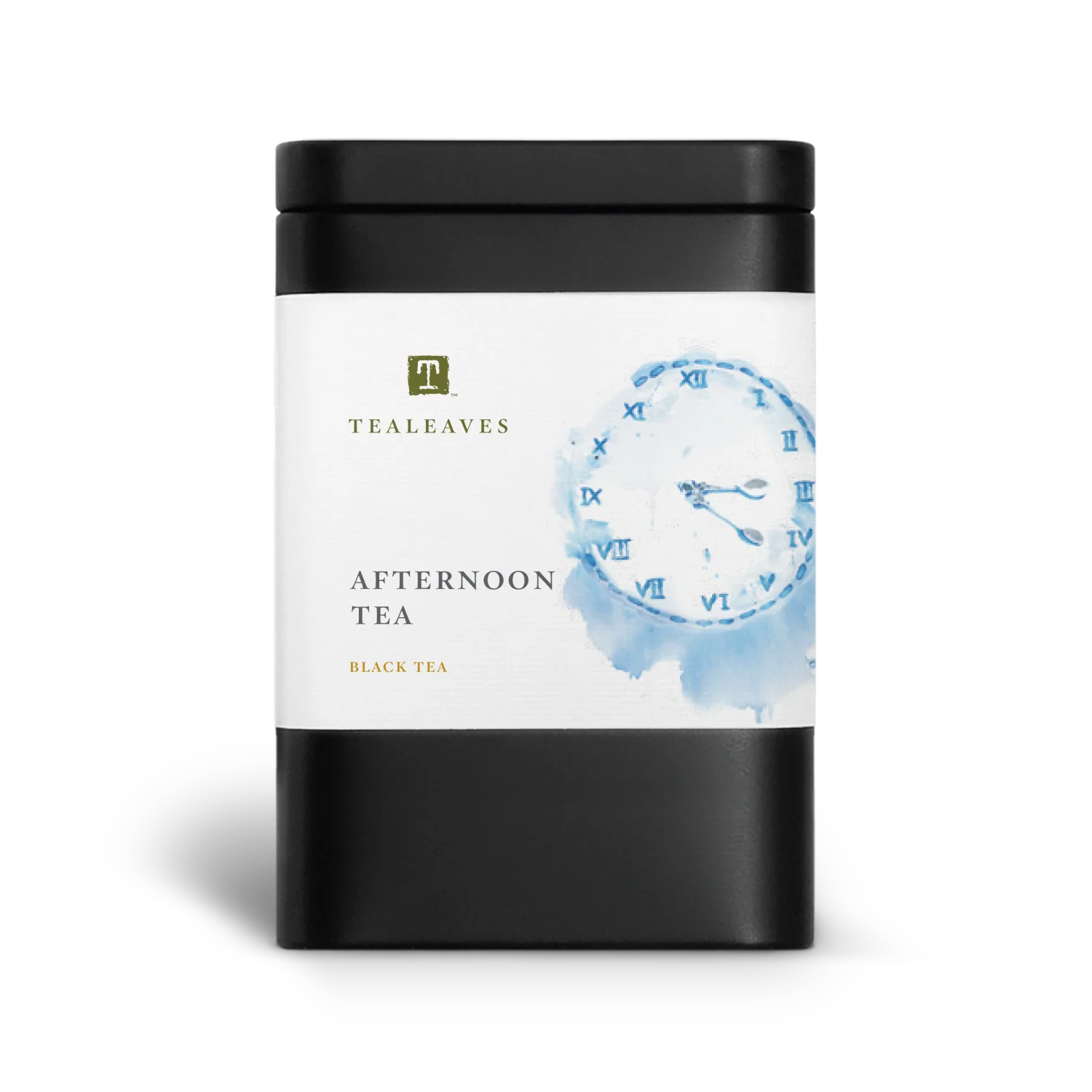 Loose Leaf Tea